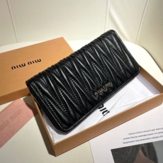 Miu Miu Wallets Purse